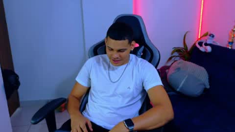 rick online show from March 28, 3:01 pm