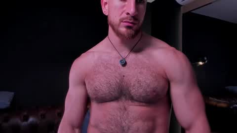 _adamcoper_ online show from November 20, 11:36 pm