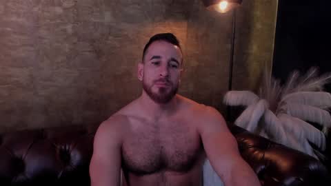 _adamcoper_ online show from February 5, 12:10 am