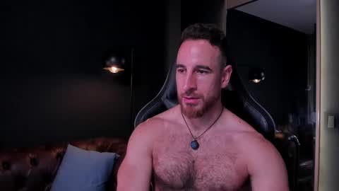 _adamcoper_ online show from October 4, 1:32 am