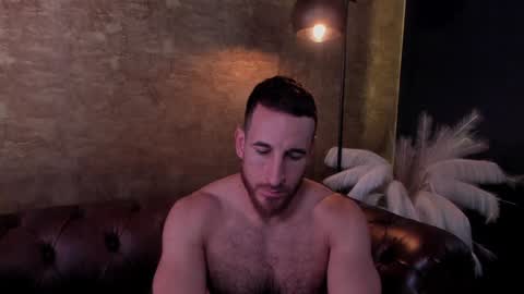 _adamcoper_ online show from January 21, 10:30 pm