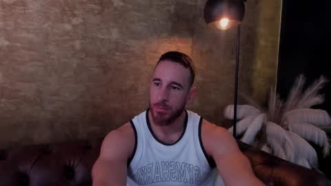 _adamcoper_ online show from February 25, 3:16 pm