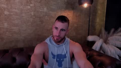 _adamcoper_ online show from January 29, 10:01 pm