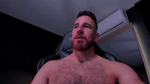 _adamcoper_ online show from September 27, 12:30 am