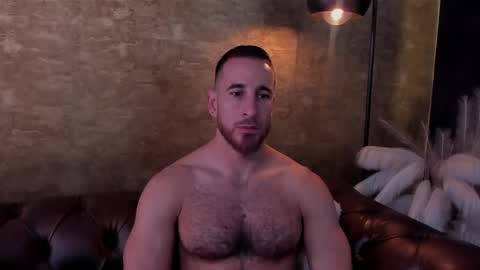 _adamcoper_ online show from March 1, 4:33 pm