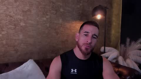 _adamcoper_ online show from January 20, 3:28 pm