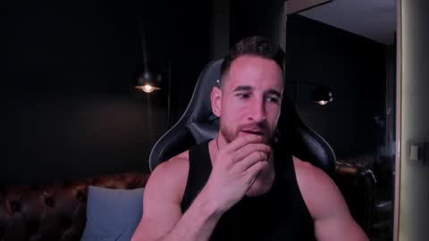 _adamcoper_ online show from October 7, 12:59 am