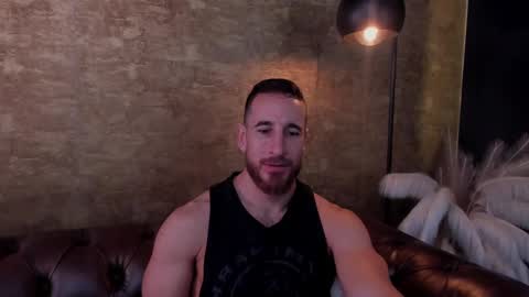 _adamcoper_ online show from February 18, 3:43 pm