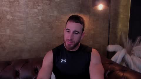 _adamcoper_ online show from January 25, 12:27 am