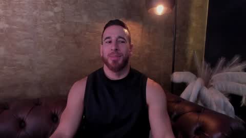 _adamcoper_ online show from January 22, 3:29 pm