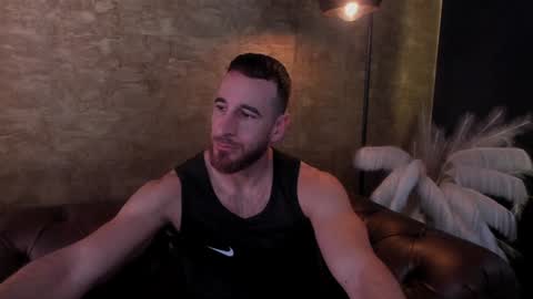 _adamcoper_ online show from February 3, 3:49 pm