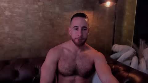 _adamcoper_ online show from February 27, 3:05 pm