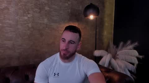 _adamcoper_ online show from January 31, 10:52 pm