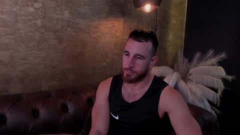 _adamcoper_ online show from February 3, 2:14 am