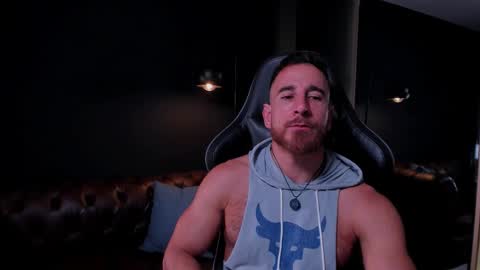 _adamcoper_ online show from September 12, 11:49 pm