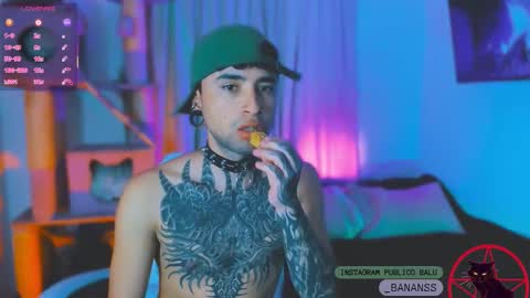 Lunita  online show from March 8, 12:41 am