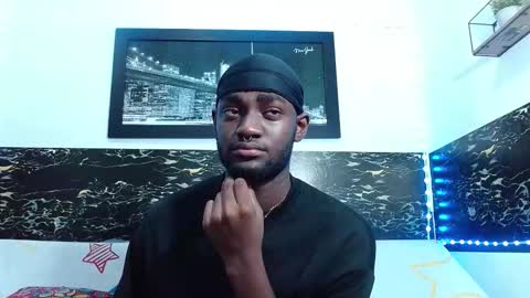 Andrew online show from October 1, 3:32 am