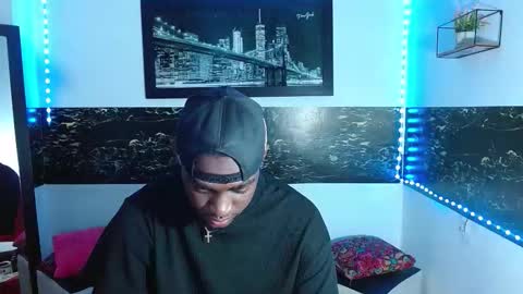 Andrew online show from October 3, 3:44 am