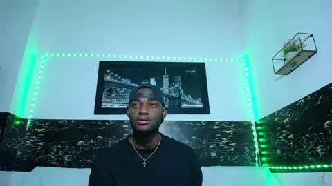 Andrew online show from September 23, 3:17 am