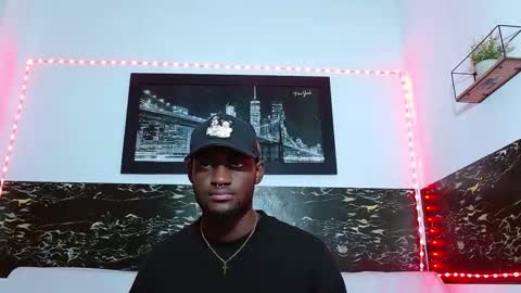 Andrew online show from September 25, 3:49 am