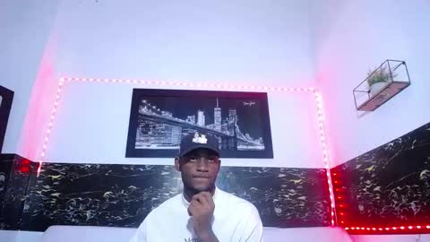 Andrew online show from September 20, 3:17 am