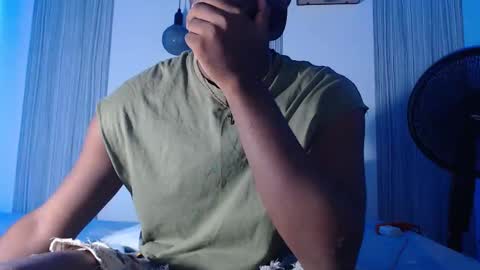 Andrew online show from February 20, 4:20 am