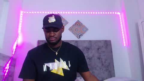 Andrew online show from July 3, 11:38 am