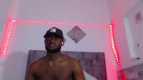 Andrew online show from April 15, 7:58 pm