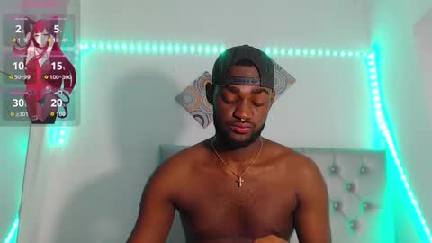 Andrew online show from January 15, 6:54 pm