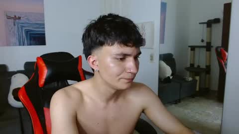 B L A K E online show from March 8, 2:43 am