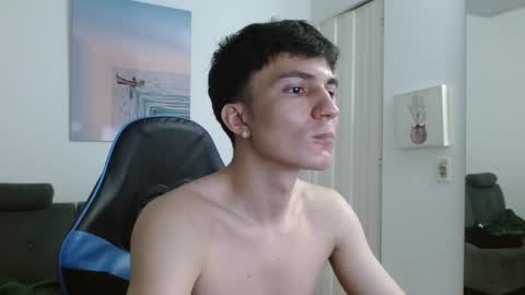 B L A K E online show from February 13, 6:02 pm