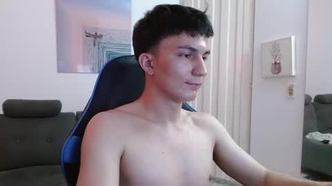 B L A K E online show from February 9, 6:12 pm