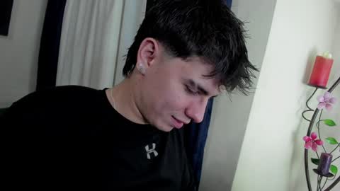 FELIPE CAMACHO    dont forget to support me with a little hand up online show from January 6, 7:20 am