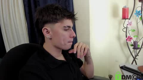 FELIPE CAMACHO    dont forget to support me with a little hand up online show from December 17, 6:24 am