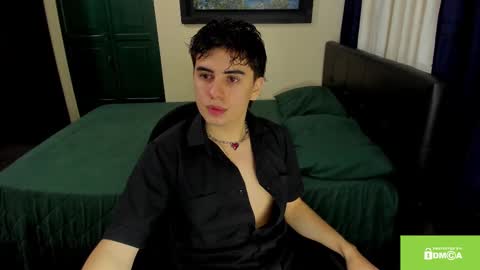 FELIPE CAMACHO    dont forget to support me with a little hand up online show from February 16, 5:15 am