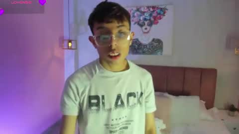  camilo online show from July 21, 2:41 pm