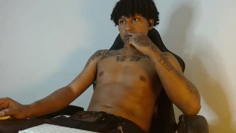 _cockpromise_ online show from March 2, 8:38 pm