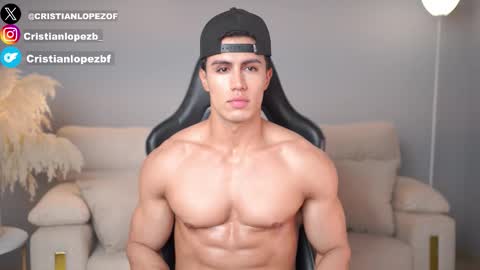 50 OFF TODAY  onlyfans cristianlopezbf online show from September 21, 12:22 am