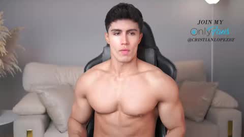 50 OFF TODAY  onlyfans cristianlopezbf online show from February 14, 11:43 pm