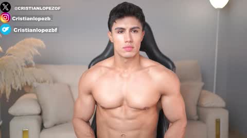50 OFF TODAY  onlyfans cristianlopezbf online show from October 26, 4:03 am