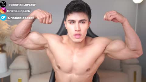 50 OFF TODAY  onlyfans cristianlopezbf online show from February 2, 10:29 pm