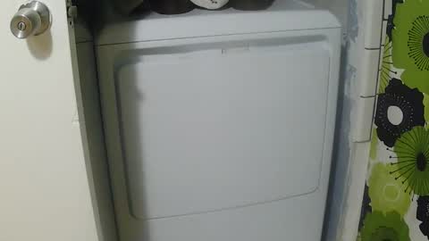 _cumwithme__ online show from October 3, 12:10 pm