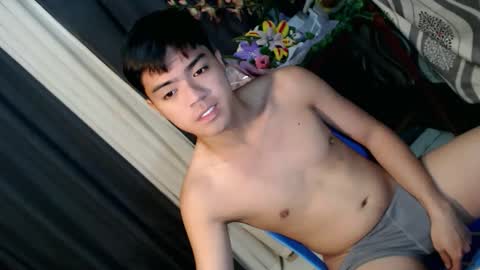 Russ online show from March 12, 12:07 am