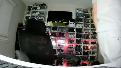 Da d1ck online show from December 25, 11:11 am