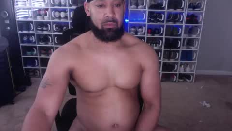 Da d1ck online show from March 7, 7:38 pm