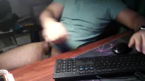 Paul online show from March 6, 12:29 am