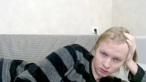 Tony online show from November 18, 5:27 pm