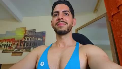 David online show from March 12, 2:08 am