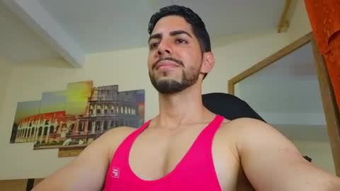 David online show from April 17, 1:52 am