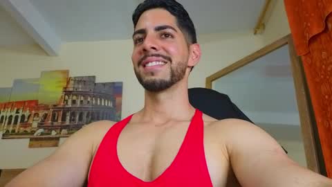 David online show from April 10, 1:56 am